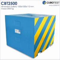 Cubotest 2000 - immagine 6